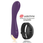 Vibrador G-spot Hansel - Treasure - Vibradores (3)