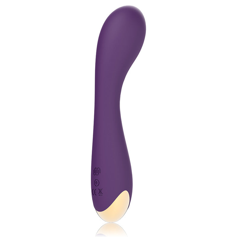 Vibrador G-spot Hansel - Treasure - Vibradores (5)