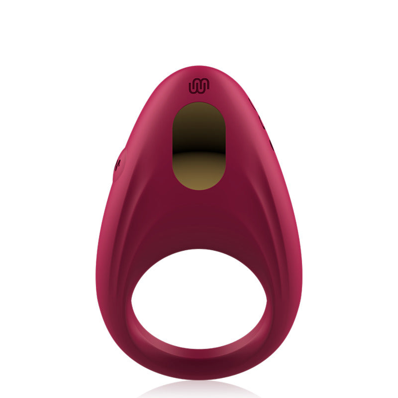 Anillo Vibrador Cici - CiciBeauty - Anillo vibrador para el pene (con y sin vibración) (2)