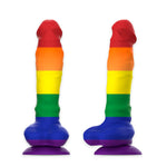 Dildo Corey Pride M 18 cm - Mythology - Dildos o Consoladores (3)
