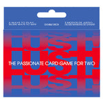 34 Lust juego de cartas 1