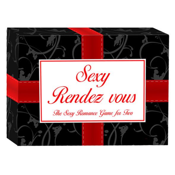 Sexy rendez vous juego para dos