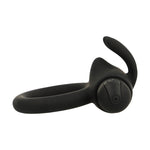 Neptune Anillo Vibrador Silicona Recargable USB 4