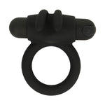 Anillo Vibrador Neptune - Tardenoche - Anillo vibrador para el pene (con y sin vibración) (4)