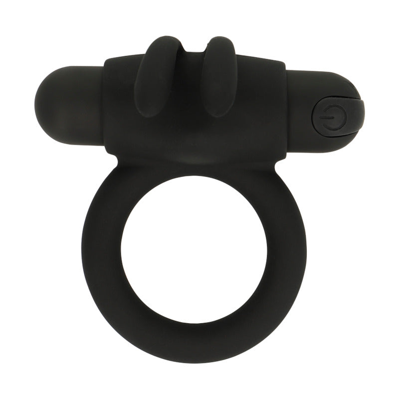 Anillo Vibrador Neptune - Tardenoche - Anillo vibrador para el pene (con y sin vibración) (4)