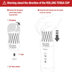 Tenga Vaccum GyroRoller 0