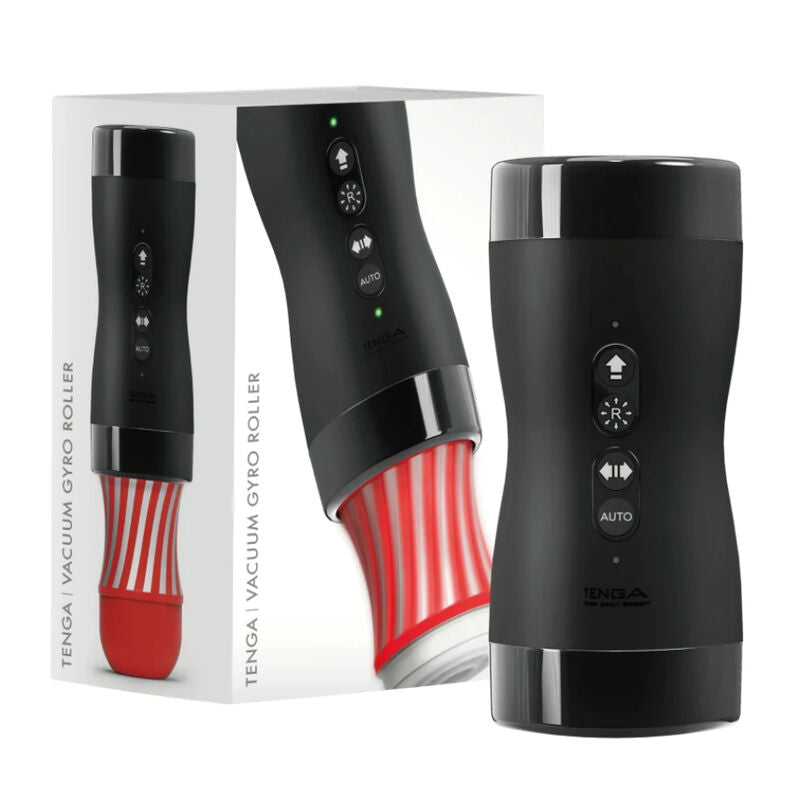 Tenga Vaccum GyroRoller 0