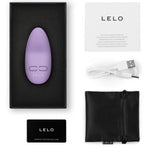 Lily 3 Lila - Lelo - Vibradores (2)