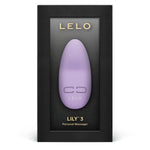 Lily 3 Lila - Lelo - Vibradores (3)