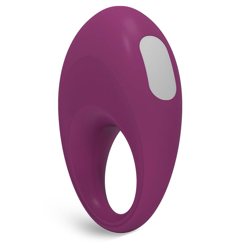 Anillo Dylan - Coverme - Anillo vibrador para el pene (con y sin vibración) (5)