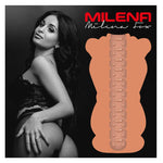 Masturbador Vagina Milena - JamyJob - Masturbadores masculinos (5)
