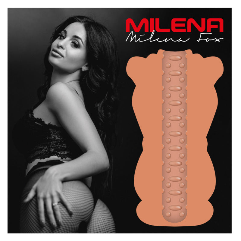 Masturbador Vagina Milena - JamyJob - Masturbadores masculinos (5)