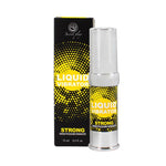 Vibrador líquido estimulante Strong 15 ml - Secret Play - Estimulantes sexuales