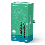 Cadenas Anales Love Beads - Satisfyer - Satisfyer la marca top erótica (4)
