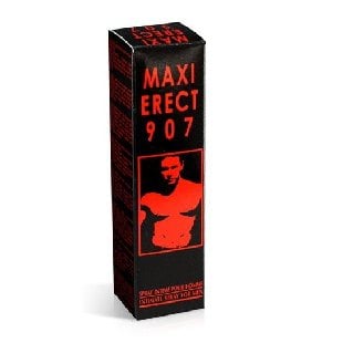 Maxi Erect 907 - Ruf - Potenciadores sexuales (2)