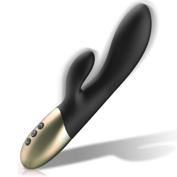 Vibrador Rabbit Suave - Ibiza - Vibradores
