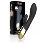Vibrador Rabbit Suave - Ibiza - Vibradores (4)
