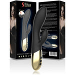 Vibrador Rabbit Suave - Ibiza - Vibradores (5)