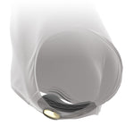 Panty Vibrador con imán y mando 0