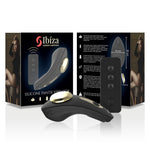 Panty Vibrador con imán y mando 0