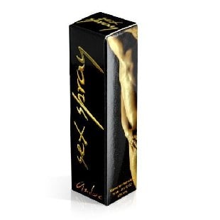 Sex spray 15 ml - Ruf - Feromonas Eróticas (2)
