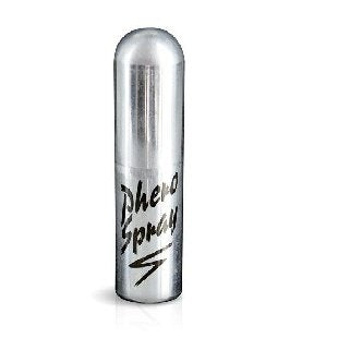 Phero Spray 15 ml - Ruf - Feromonas Eróticas