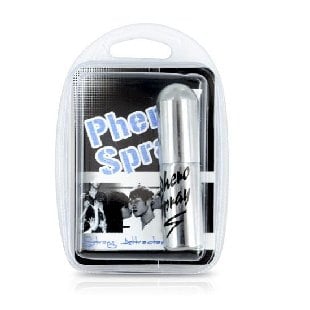 Phero Spray 15 ml - Ruf - Feromonas Eróticas (2)