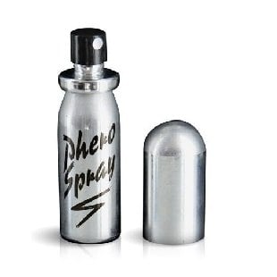 Phero Spray 15 ml - Ruf - Feromonas Eróticas (3)