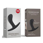 Bootie Black S - Fun Factory - Plugs anales (3)