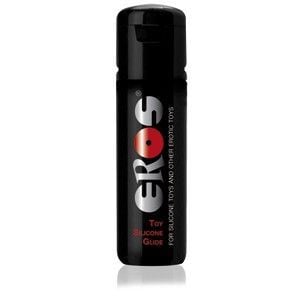Lubricante para juguetes 100 ml - Eros - Lubricantes sexuales