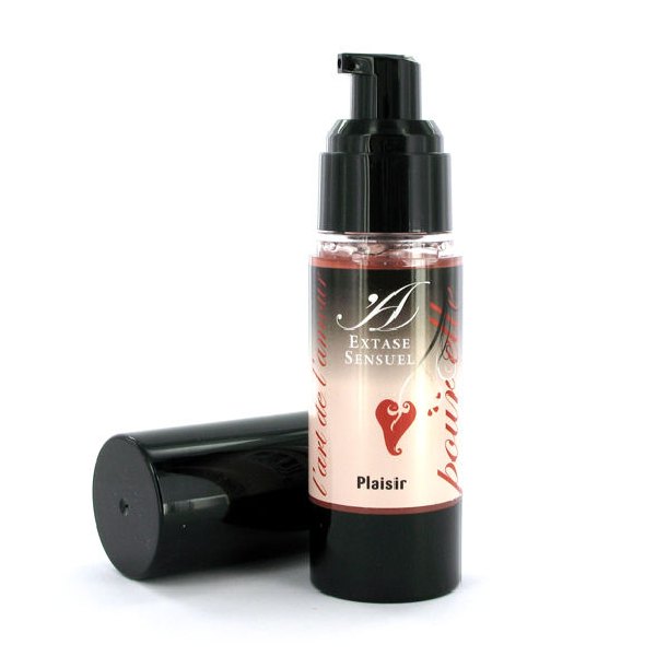 Gel placer para ella 30 ml - Extase Sensual - Estimulantes sexuales