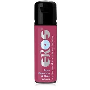 Aqua Medicinal para mujer 30 ml - Eros - Lubricantes sexuales