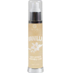 Lubricante 2 en 1 efecto calor vainilla - Secret Play - Lubricantes sexuales