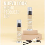 Lubricante 2 en 1 efecto calor vainilla - Secret Play - Lubricantes sexuales (4)