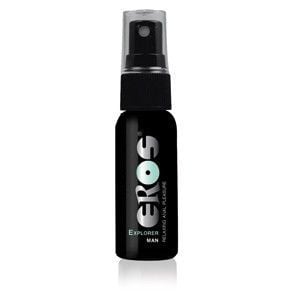 Spray relajante anal para hombre - Eros - Lubricantes sexuales