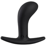 Bootie Black S - Fun Factory - Plugs anales (2)