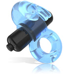 Anillo Vibrador Conejo - Intense - Anillo vibrador para el pene (con y sin vibración)