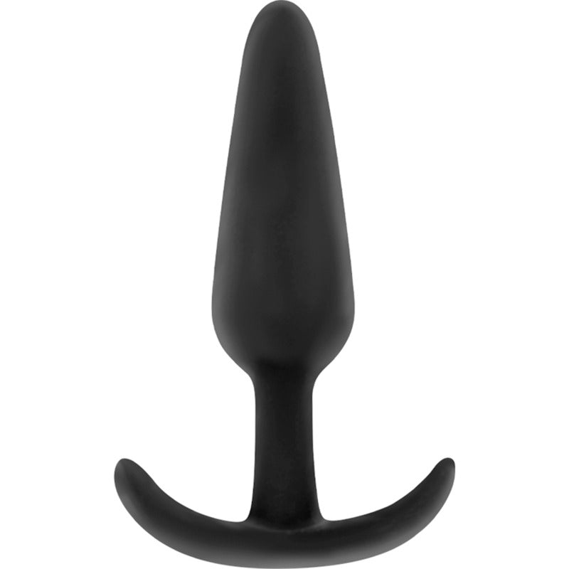Plug Anal Dan Talla M - WhitePleasures - Plugs anales (4)