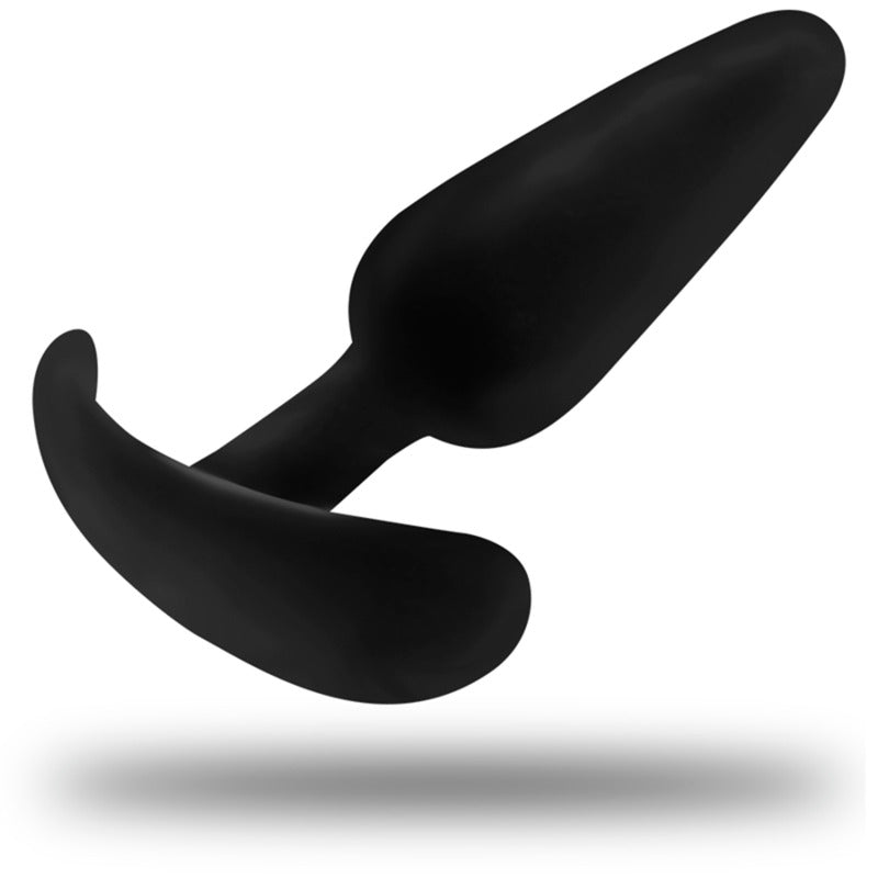 Plug Anal Dan Talla M - WhitePleasures - Plugs anales (5)