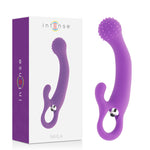 Intense naila vibrating silicone lila - Intense - Vibradores