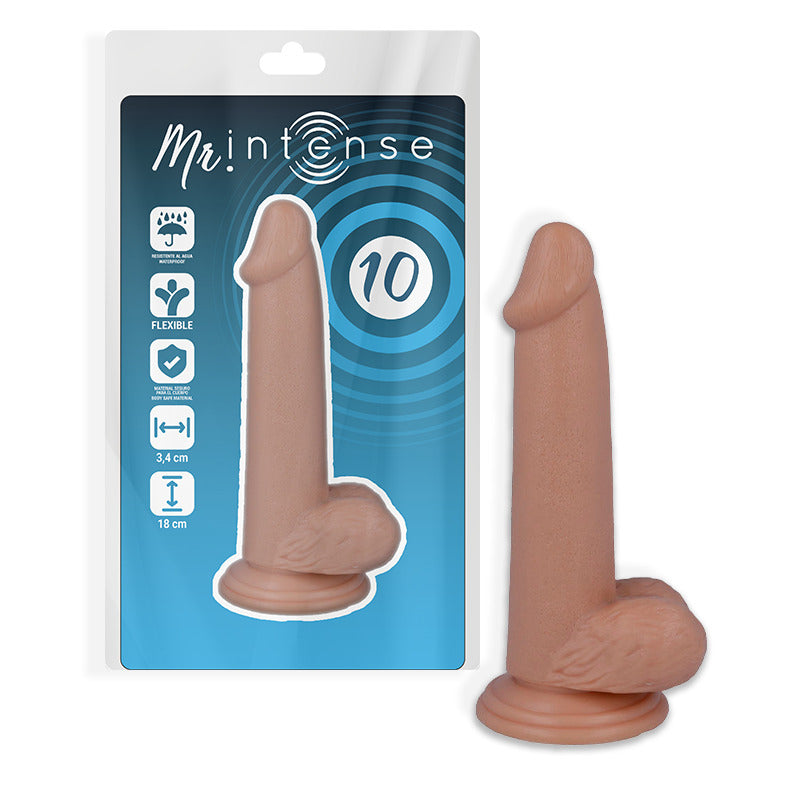 Mr intense nº10 - Intense - Dildos o Consoladores (5)