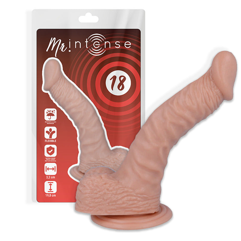 Mr intense nº18 - Intense - Dildos o Consoladores (5)