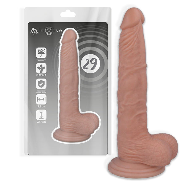 Mr intense nº29