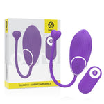 Otto Click and Play Huevo control remoto - Galatea - Vibradores (5)