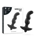 Quirky Anal Plug - Addicted Toys - Vibradores Anales (2)