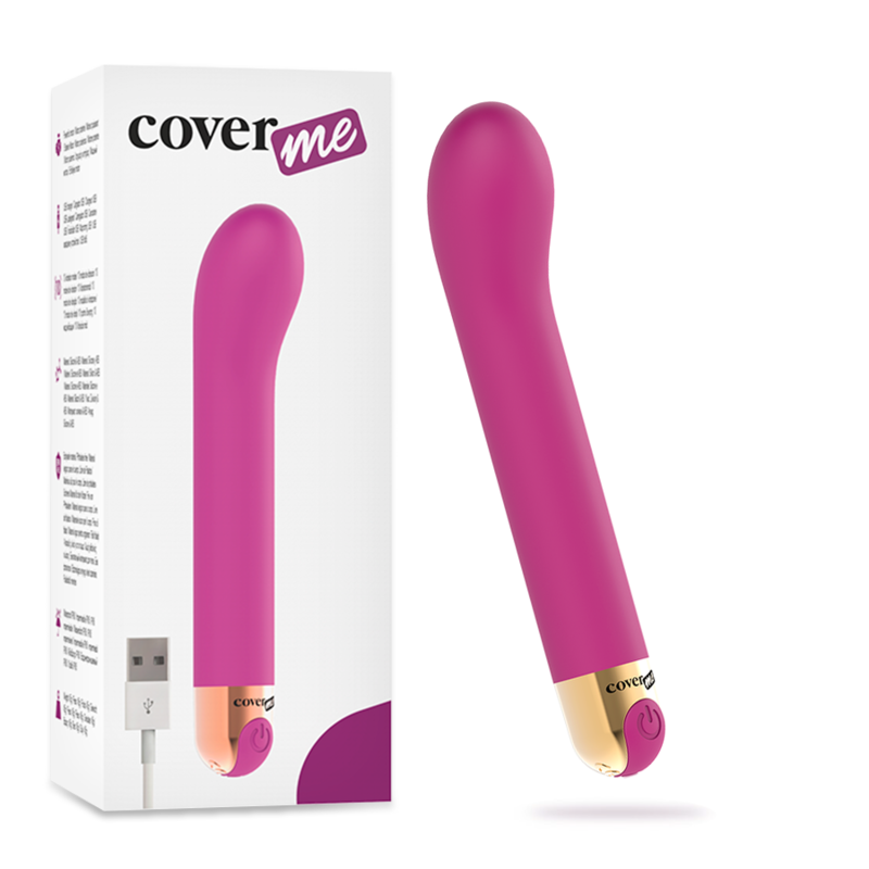 Vibrador Punto G