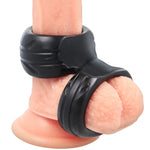 Anillo Pene Doble PR09 0