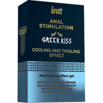 Gel anal efecto frio y vibrador 15 ml - Intt - Estimulantes sexuales (2)
