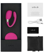 Tiani 3 Rosa - Lelo - Vibradores (2)