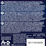 Control Finissimo 3 uds - Control - Comprar preservativos o condones (2)